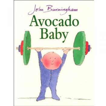 Avocado Baby