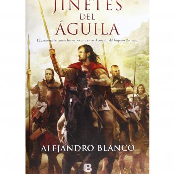 Los jinetes del águila