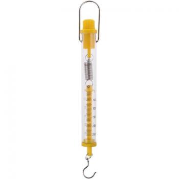 25N Force Measuring Spring Scale