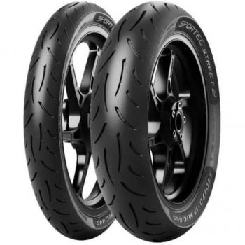 Sportec Street 2 (90/80-17 TL)