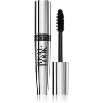 Real Look Mascara Volume Curvatura