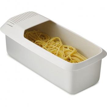 Heat-Resistant Pasta Cooker