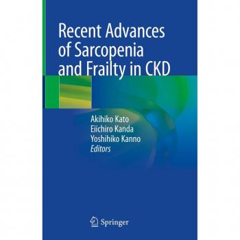Vitalsource Technologies, Inc. Recent Advances Of Sarcopenia And Frailty In Ckd