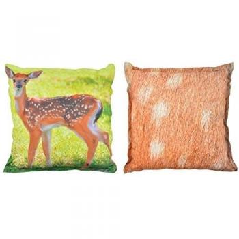 Coussin Extérieur Résistant à l'Eau 59 x 59 cm