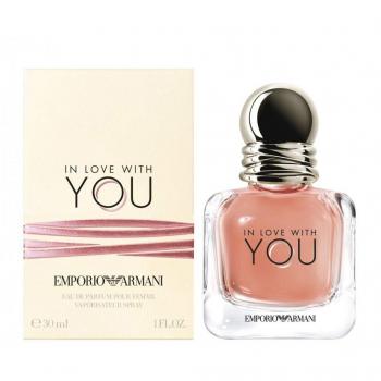 Giorgio Armani In Love With You Eau de Parfum 30 ml