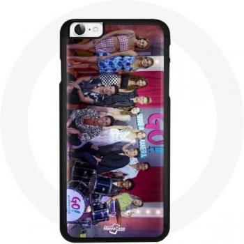 Coque iPhone 7 « Équipement de rêve – Maniacase »