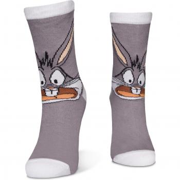 Looney Tunes Socken für Erwachsene 43/46