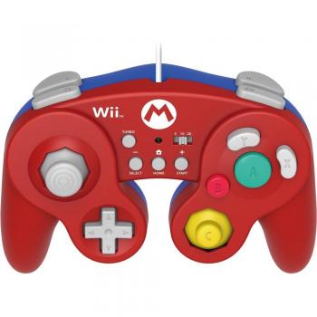 Wii U / Classic Mini NES Battle Pad (Bowser)