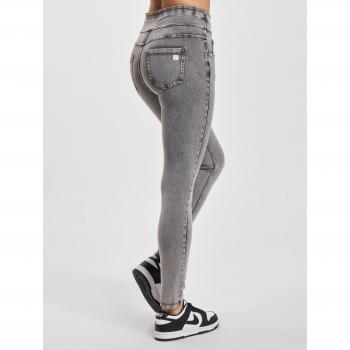 Freddy Shapingleggings NOW SKINNY YOGA mit Lifting & Shaping Effekt