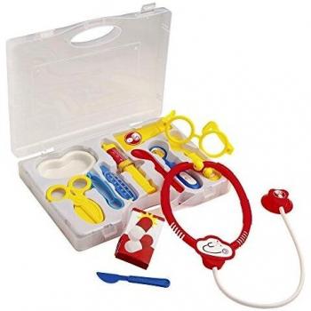 Spielzeug Arztkoffer