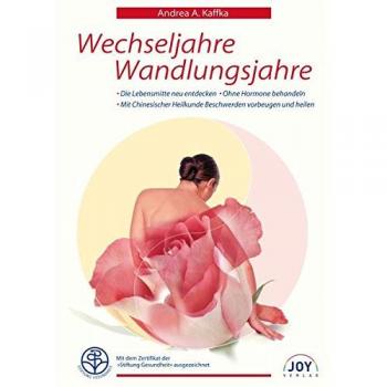 Wechseljahre Wandlungsjahre