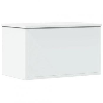 VidaXL Engineered Wood Storage Box 60x35x35 cm