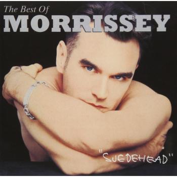 The Best Of Morrissey