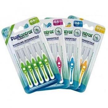 Plakkontrol Scov Brush Flexi 05
