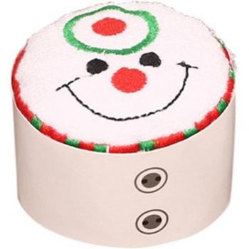 Weihnachtsfeier Handtuch Set