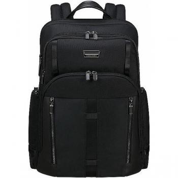 Samsonite Urban-Eye Erweiterbarer Rucksack für 17.3 Zoll Laptops