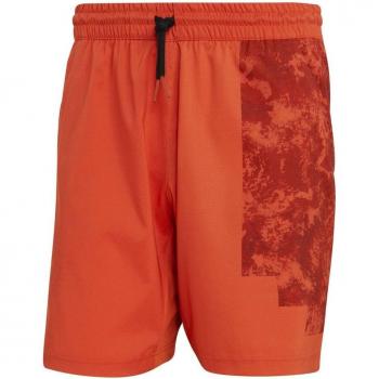 Shorts Adidas Uomo Paris Ergo