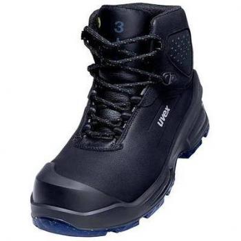Uvex S3 Sicherheitsschuh Stiefel 6861243