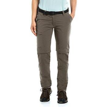 Inara Slim Convertible Pantalon Outdoor Maier Sports