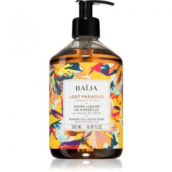 BAÏJA Lost Paradise Seife 500 ml