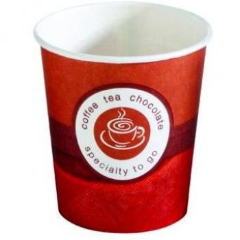 Huhtamaki Service Café 10 cl – Kit 320