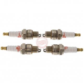 Accensione U‑Serie MS‑18 Master‑Sport (4 unità)