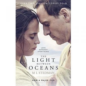 The Light Between Oceans. Film Tie-In