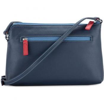 Tracolla MyWalit Blu Elegante