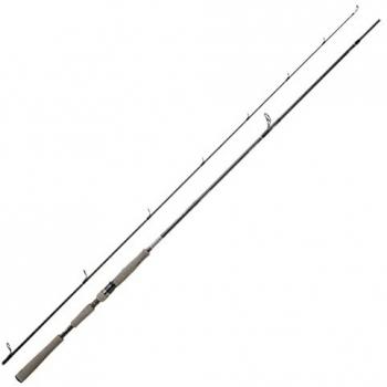 Daiwa Saltist 2.52 m Grey Unisex Spinning Rod – 10‑35 g