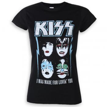 Lovin’ You SleekFit T‑Shirt