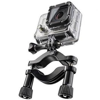 Mantona Support pour GoPro 22-62mm