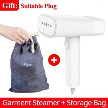 Xiaomi Mini Dampfer für hängendes Bügeln
