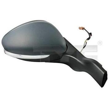 TYC 326-0113 Electric Right Outside Mirror