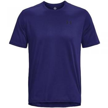 Under Armour Men's Tech Vent Short Sleeve T-Shirt, Size Medium, Blue