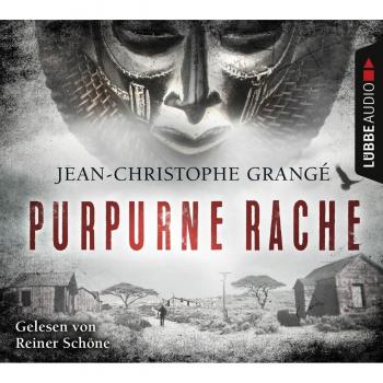 Purpurne Rache: Thriller.