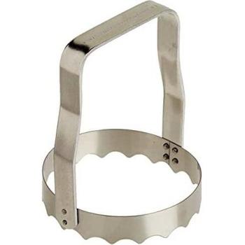 A‑Series Serrated Food Cutter