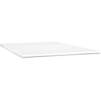 Topper de colchón 160x220x5 cm VidaXL