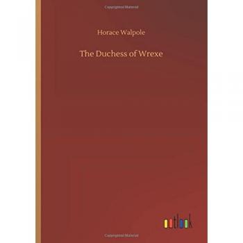 The Duchess of Wrexe