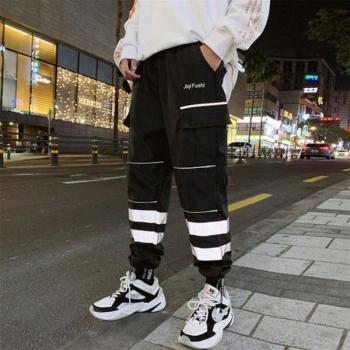 Ropa Urbana Running