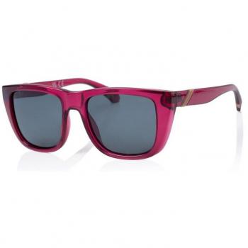 Superdry SDS 5010 163P Red Tinted Women's Sunglasses