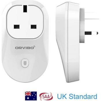 ORVIBO B25 Smart Home Wi-Fi Outlet