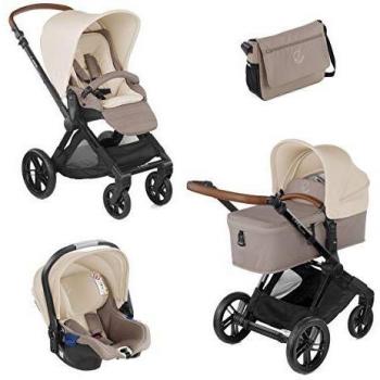 Sedile Portatile Jane 5504 T52