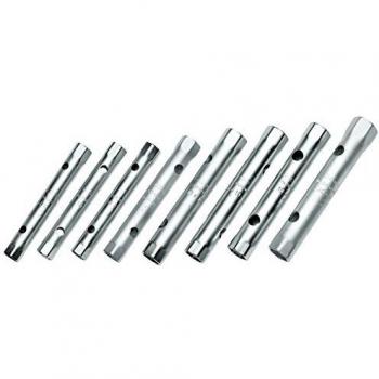 Juego de 12 llaves de vaso Gedore KD 26 R-120