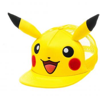 Cappello Pikachu da Trucchi