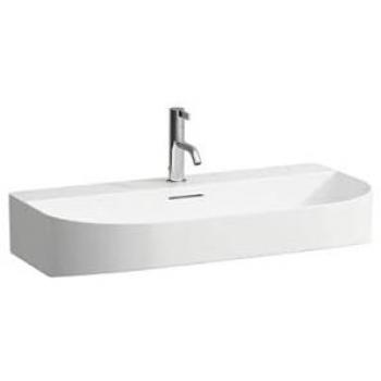 Sonar Lavabo 3-Points Laufen