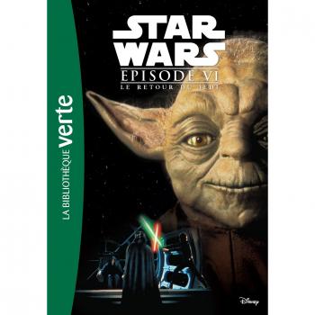 Star Wars : Episode VI : Le retour du Jedi