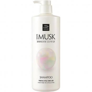 Mise En Scene Shimmering Pearl Repair Shampoo 1000ml