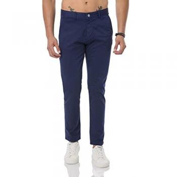 RedBridge Chinos Komfort-Allrounder Hose