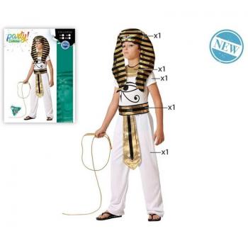Majesté d'Égypte – Déguisement enfant