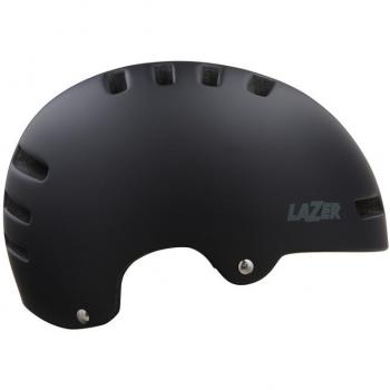 Casco de Protección Lazer Armor 2.0 Matte Negro (M)